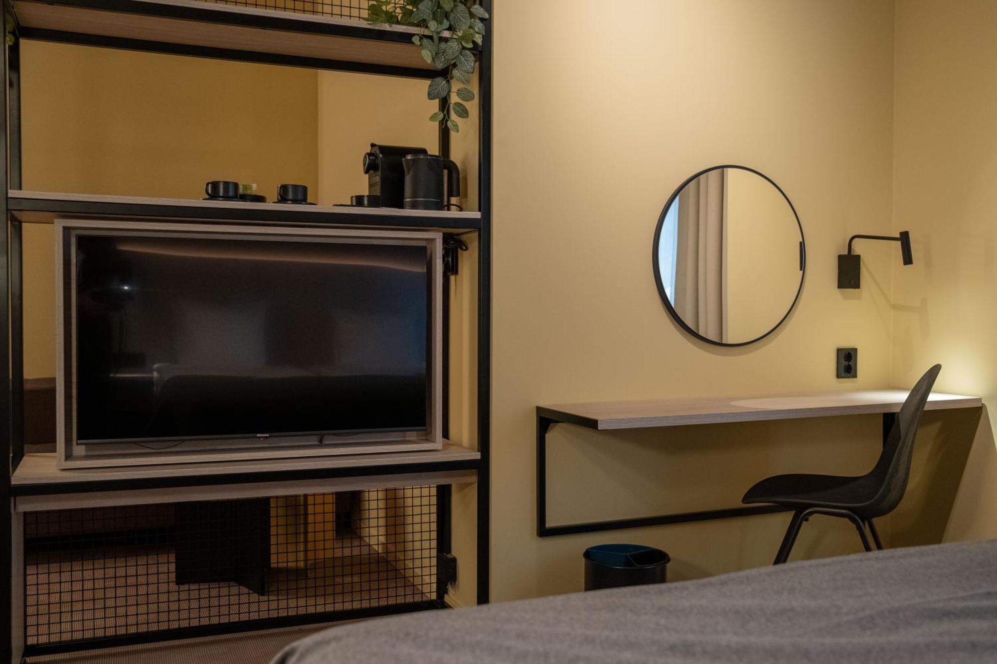 Citybox Hotell Stockholm