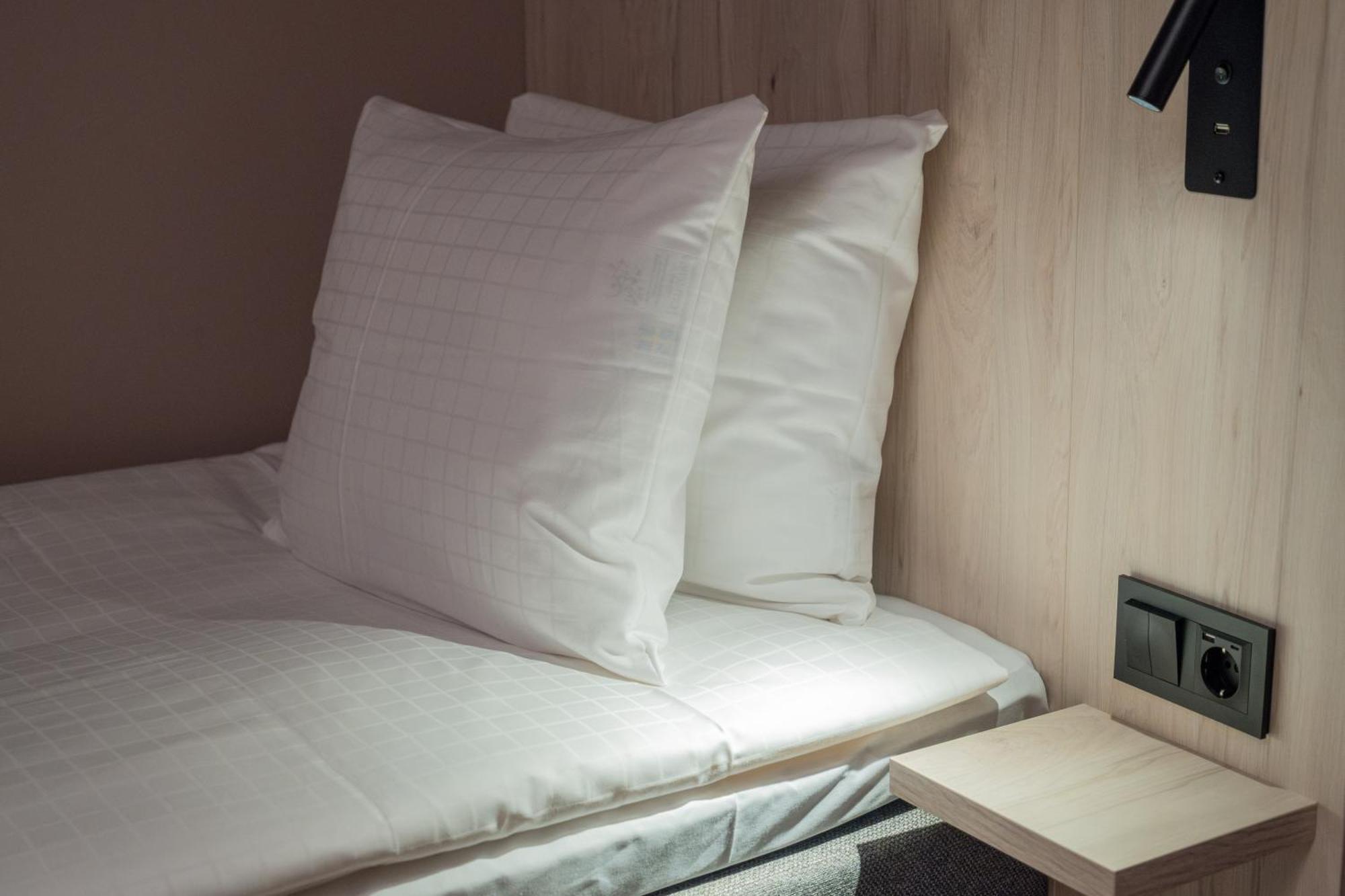 Citybox Hotell Stockholm