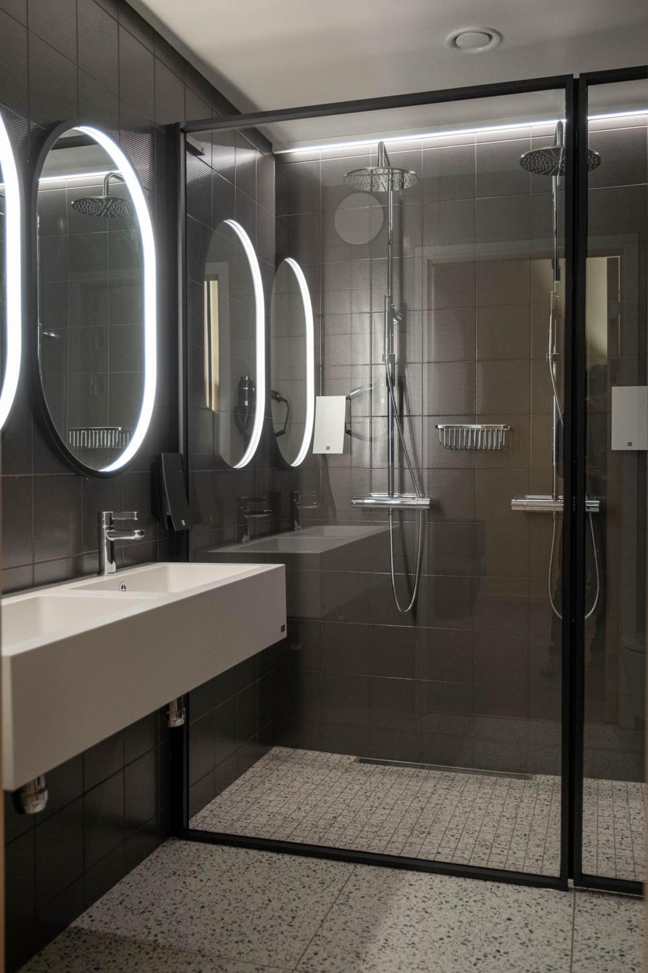 Hotell Citybox