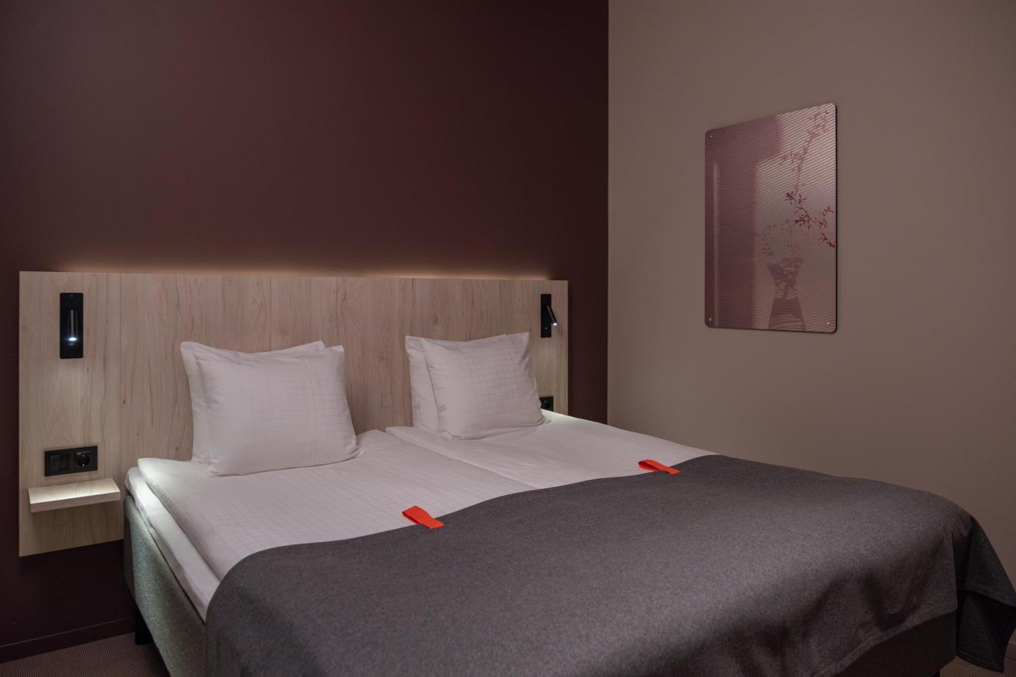 Citybox Hotell Stockholm