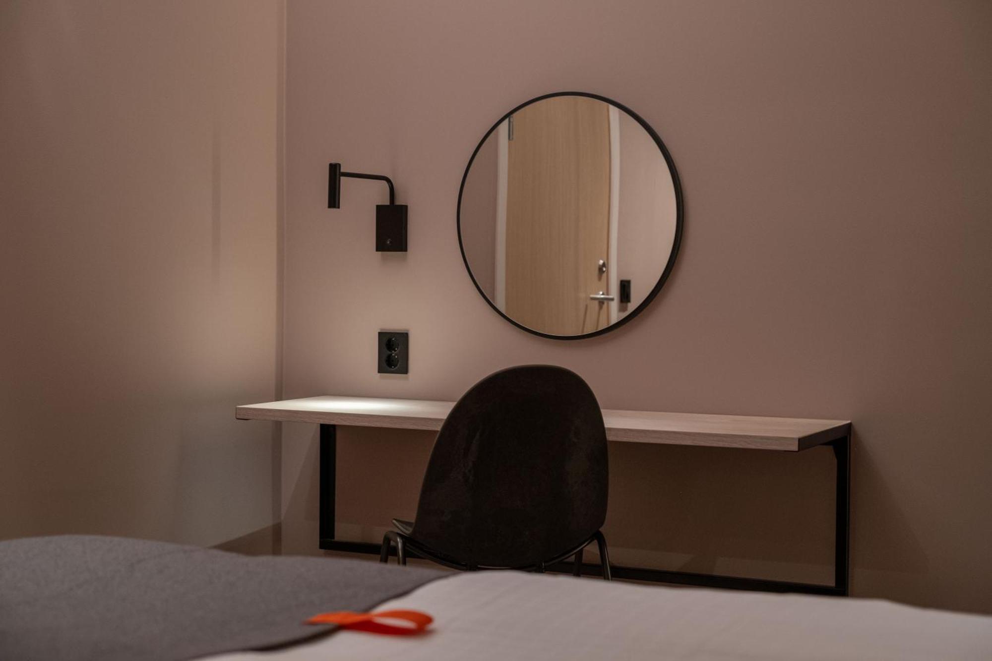 Citybox Hotell