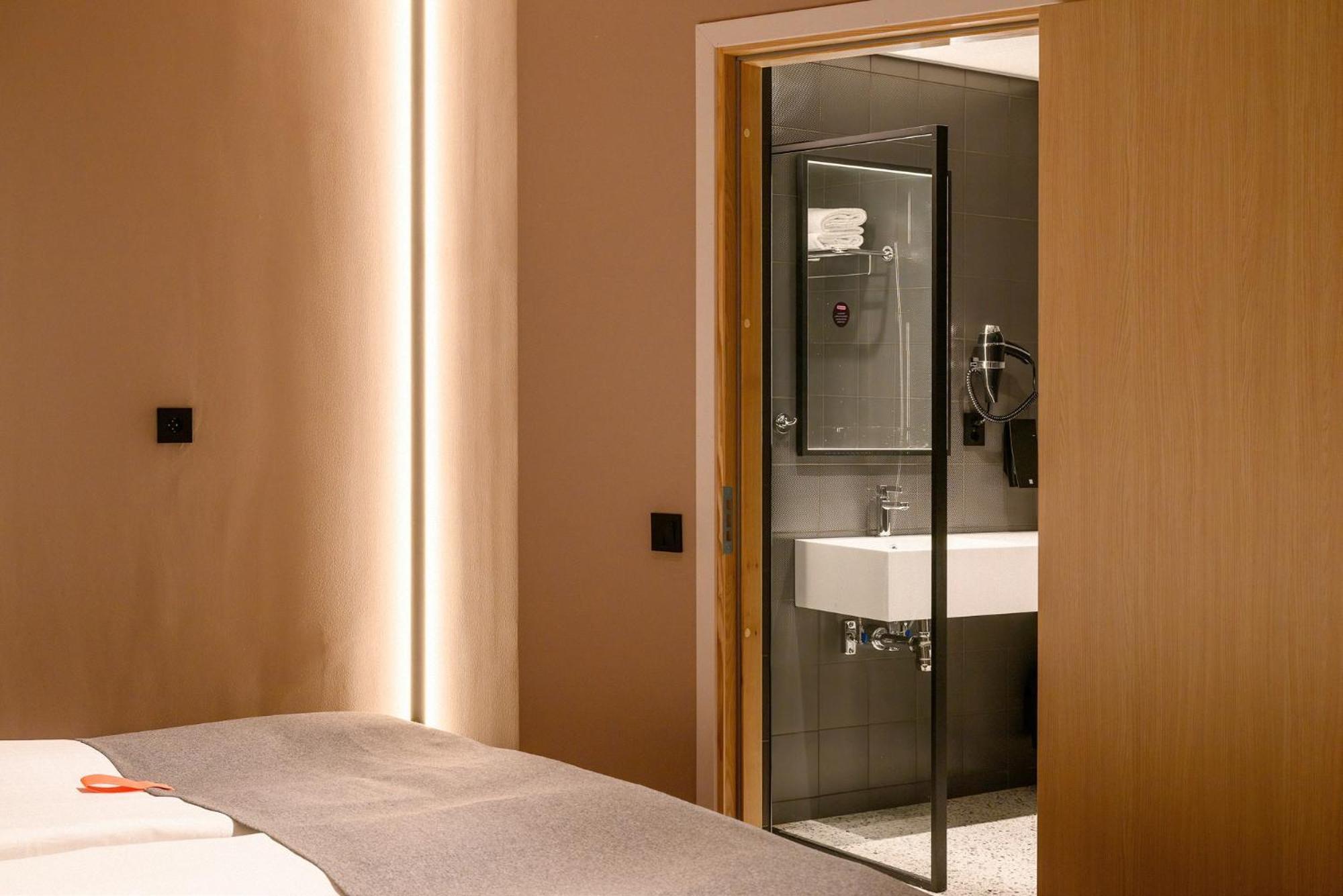Citybox Hotell
