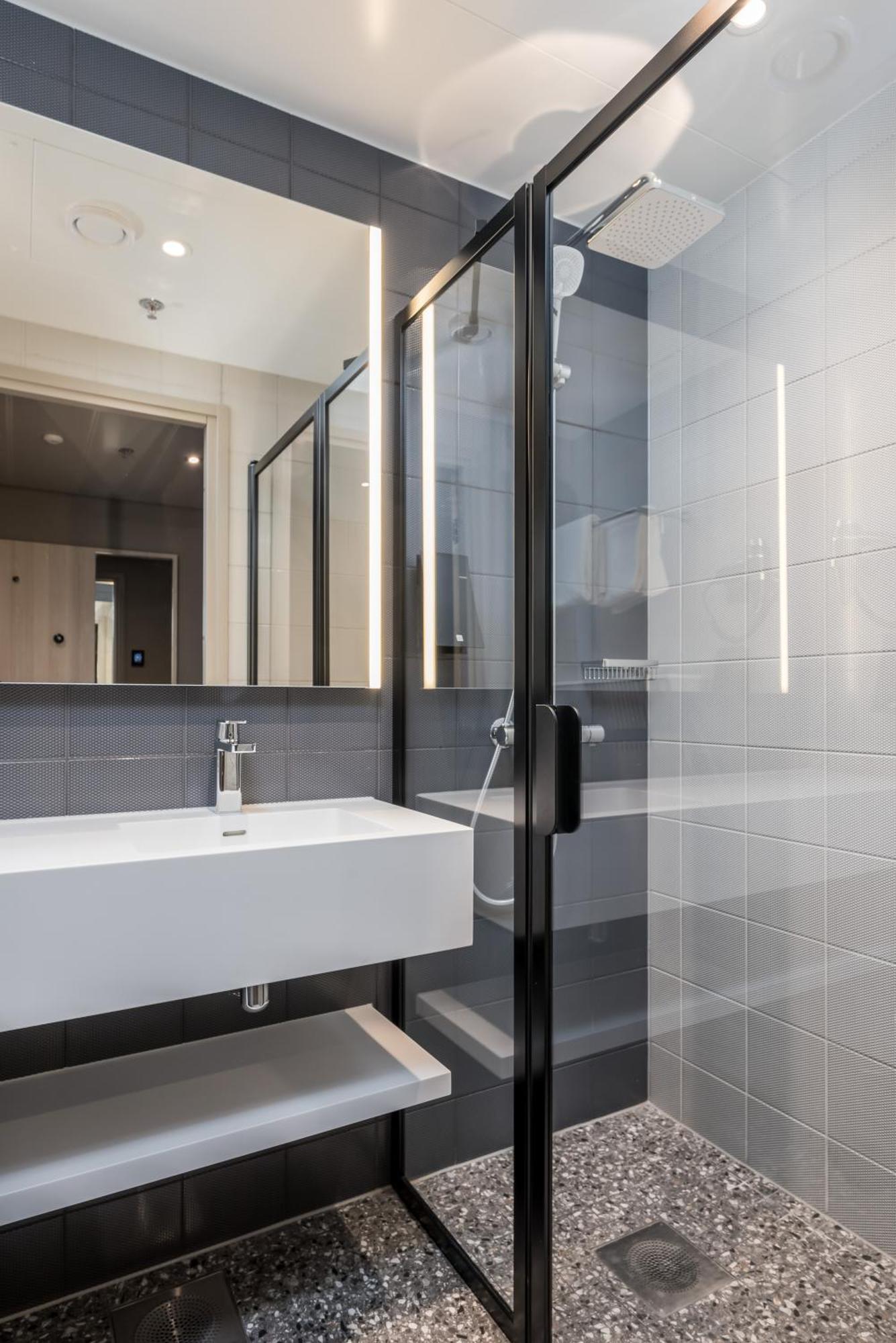 Hotell Citybox Stockholm