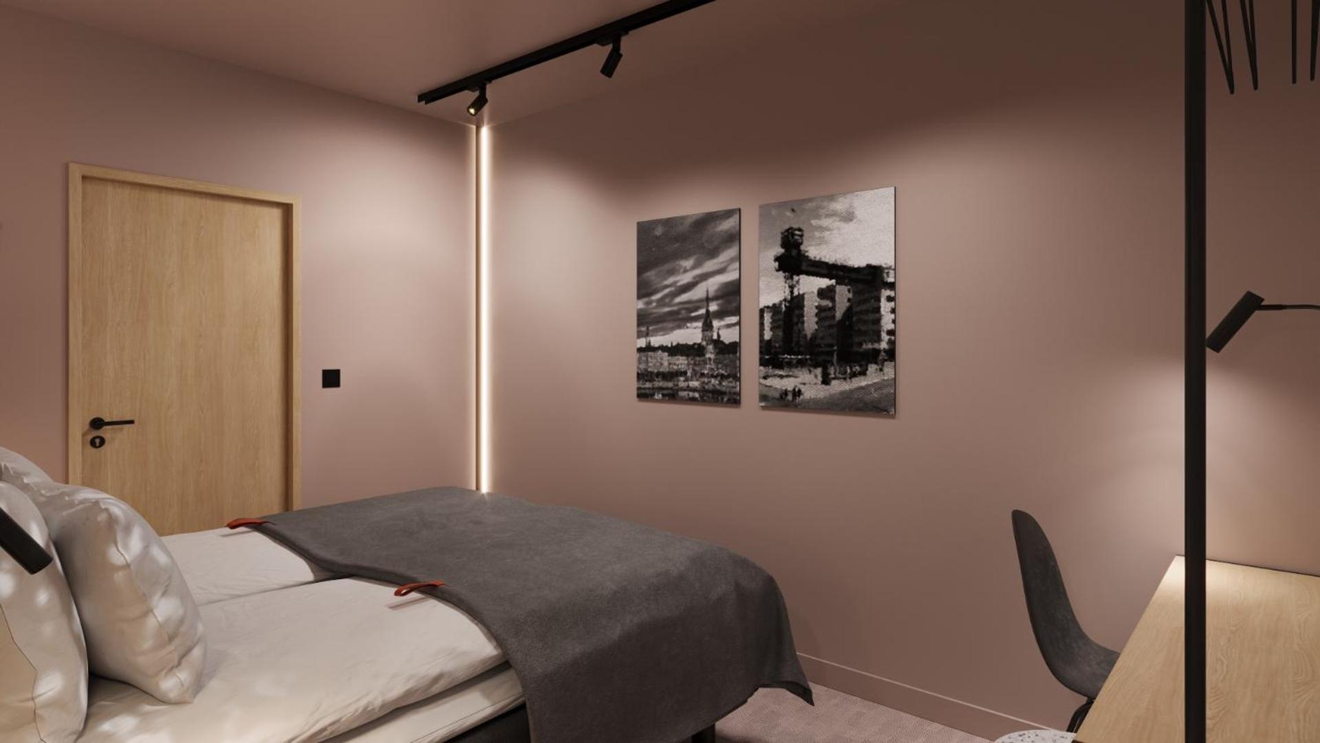 Hotell Citybox 3*