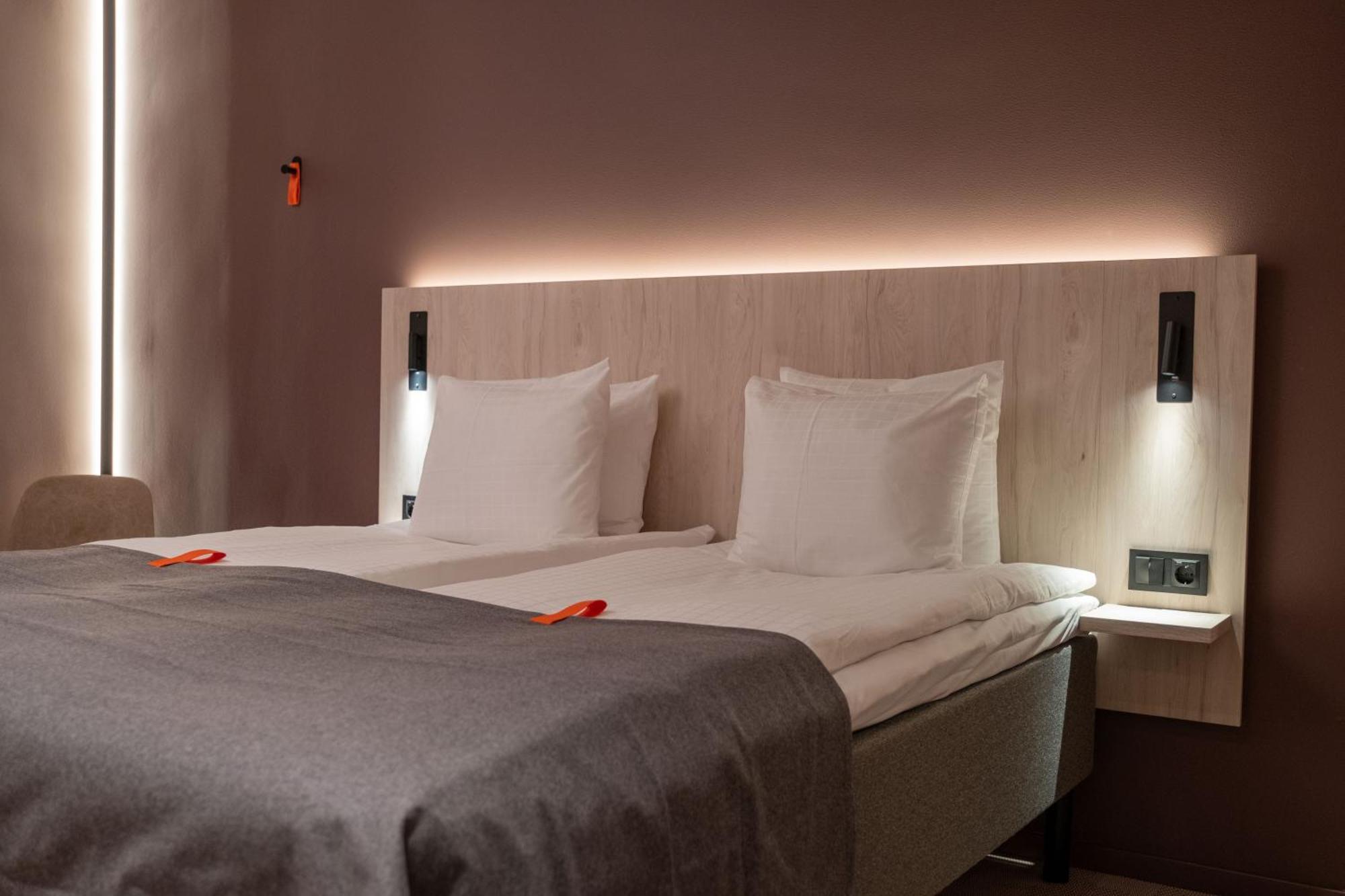 Citybox Hotell