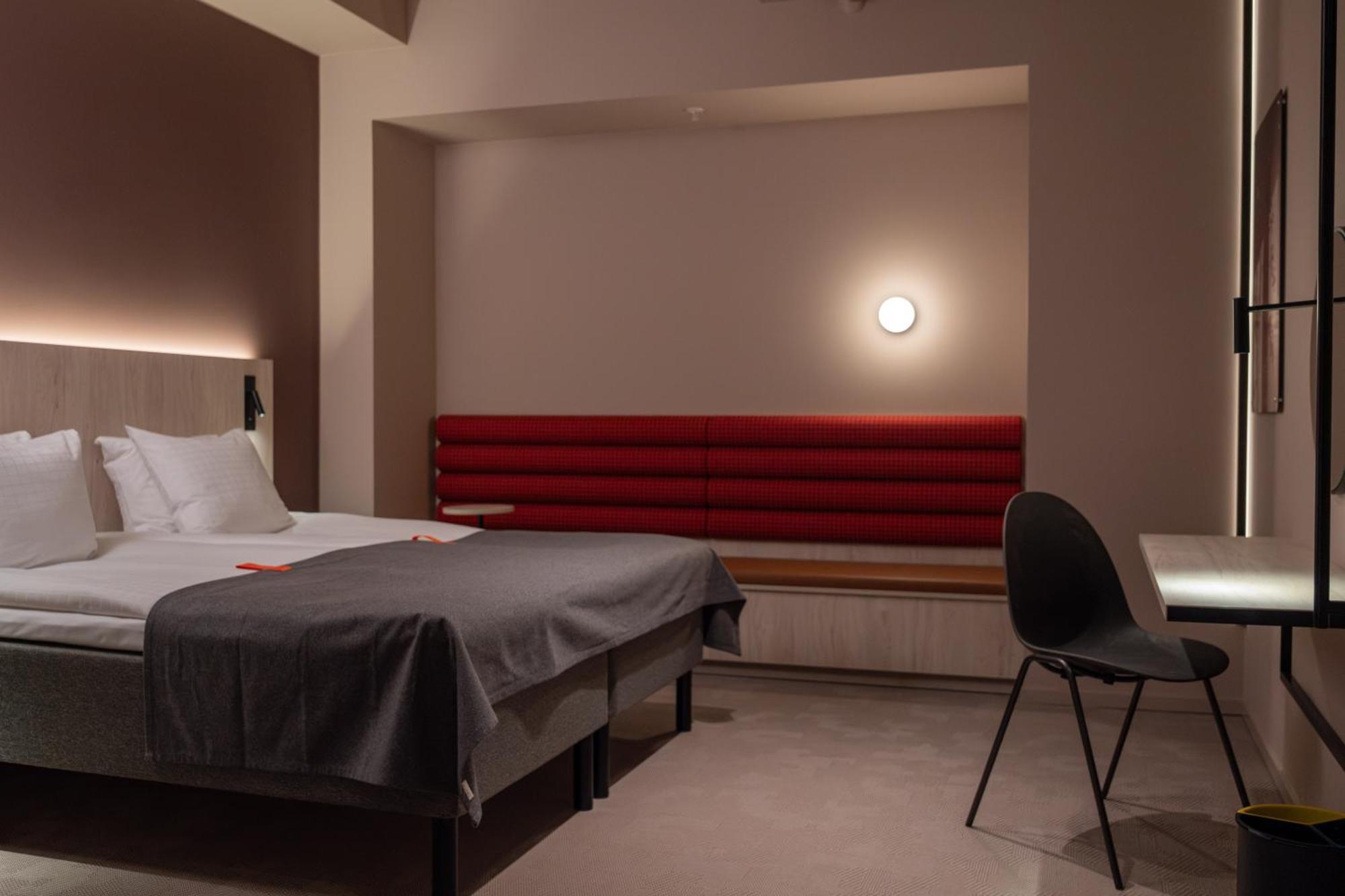 Citybox Hotell 3*