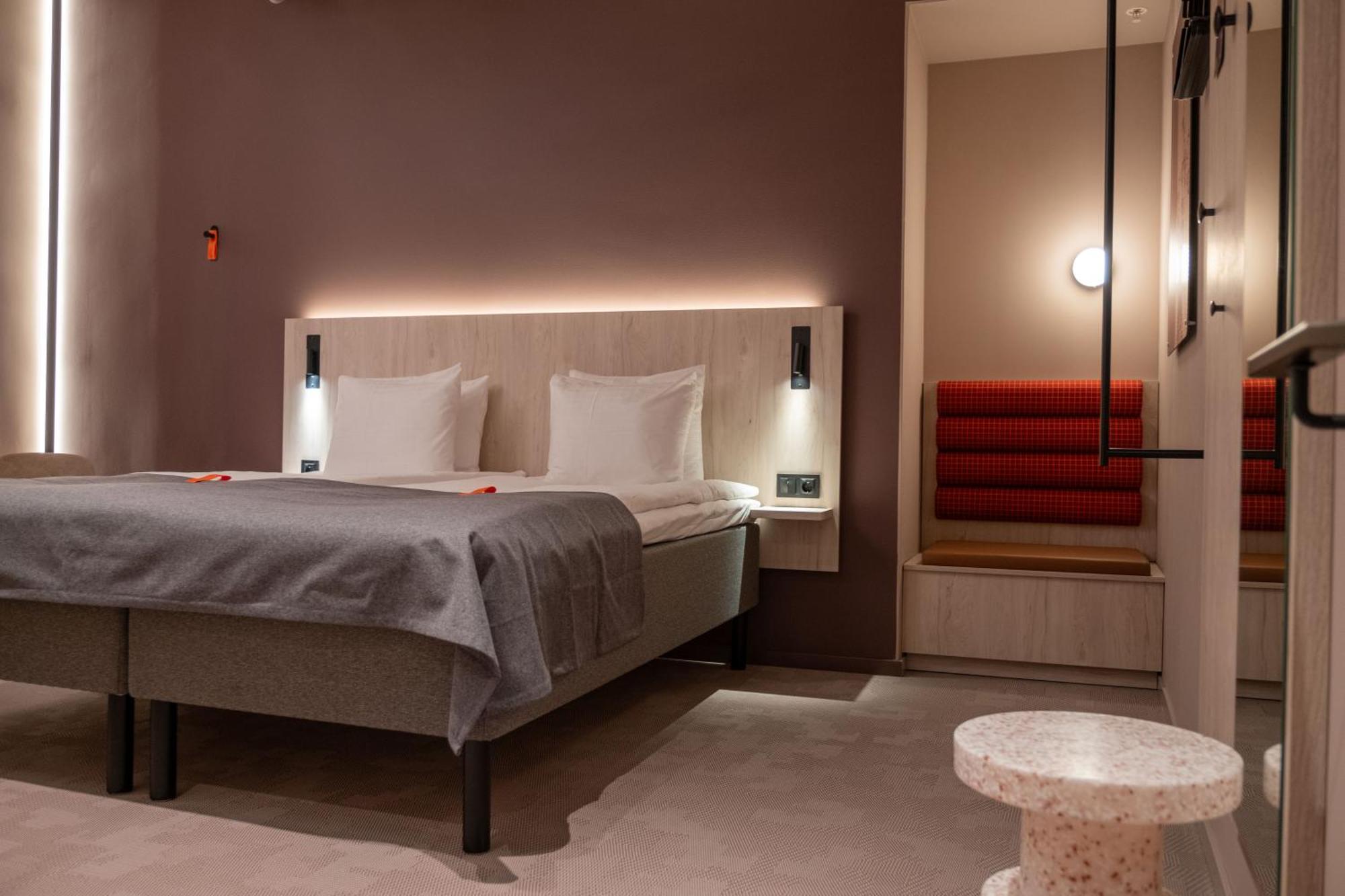 Citybox Hotell Stockholm