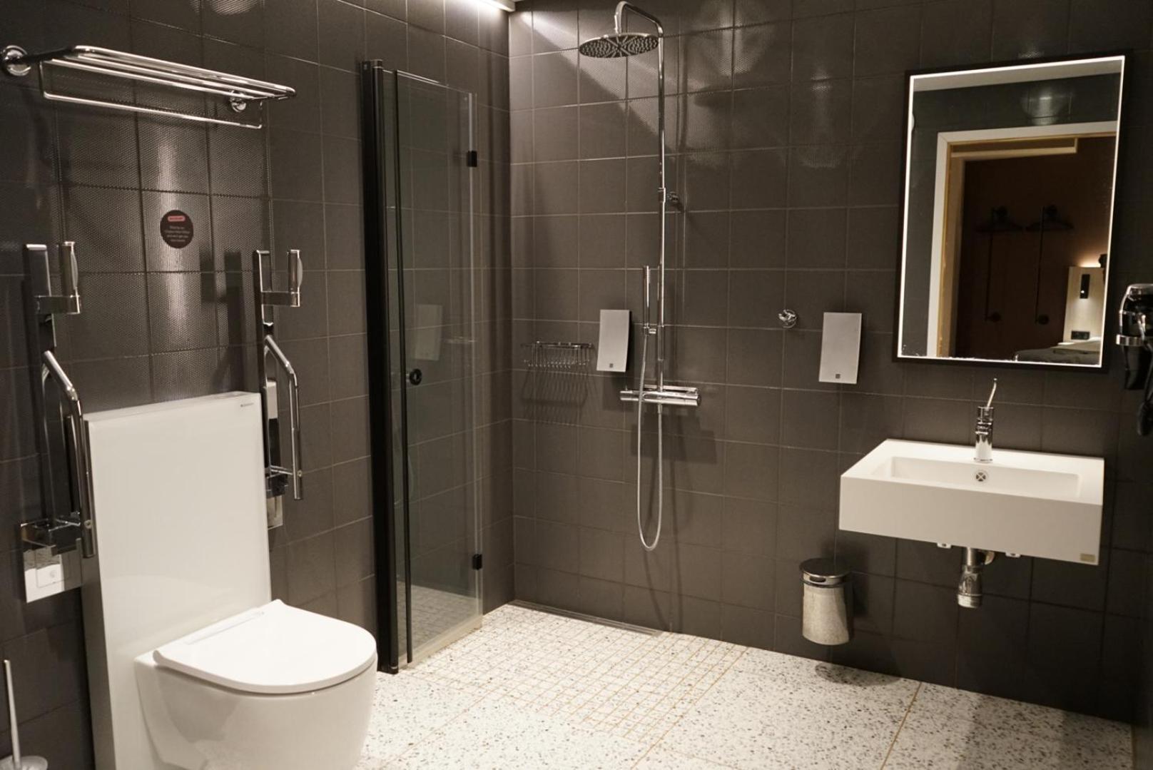 Hotell Citybox Stockholm