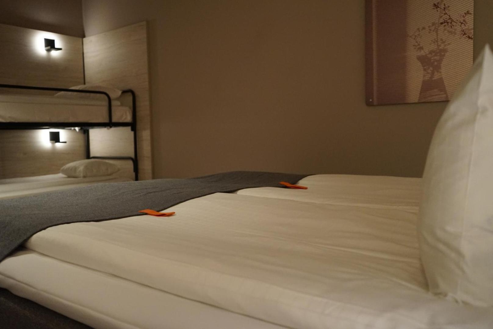 Hotell Citybox Stockholm