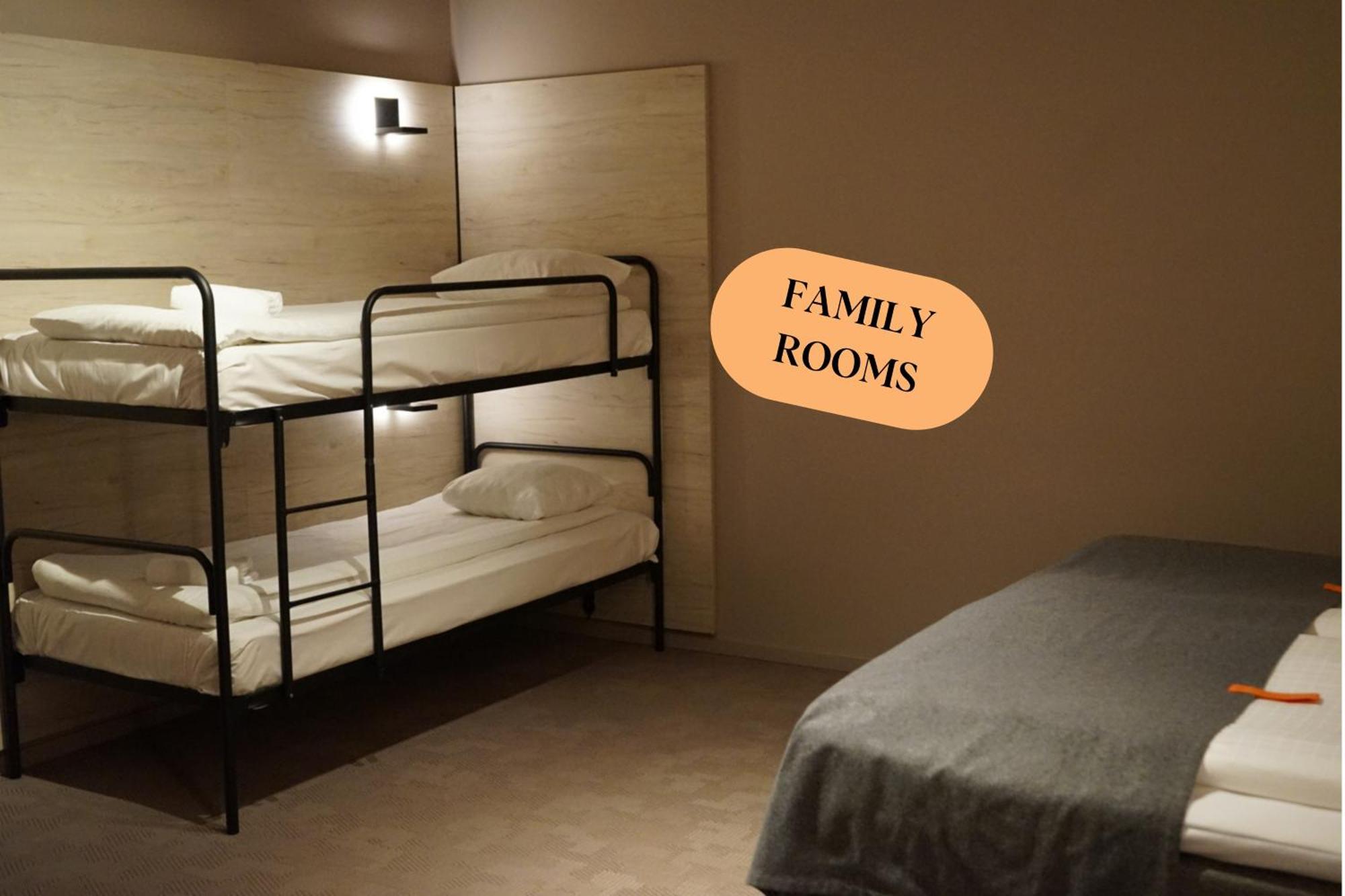 Citybox Hotell