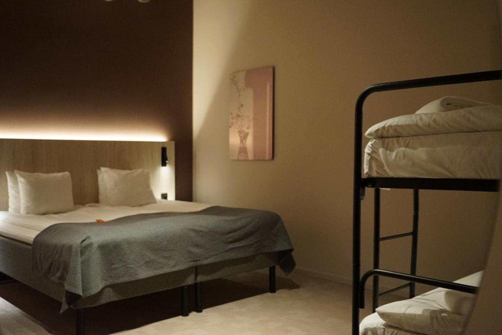 Hotell Citybox