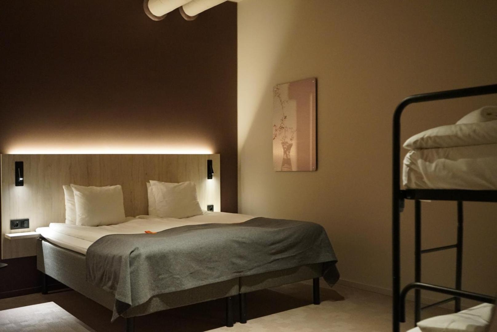 Citybox Hotell
