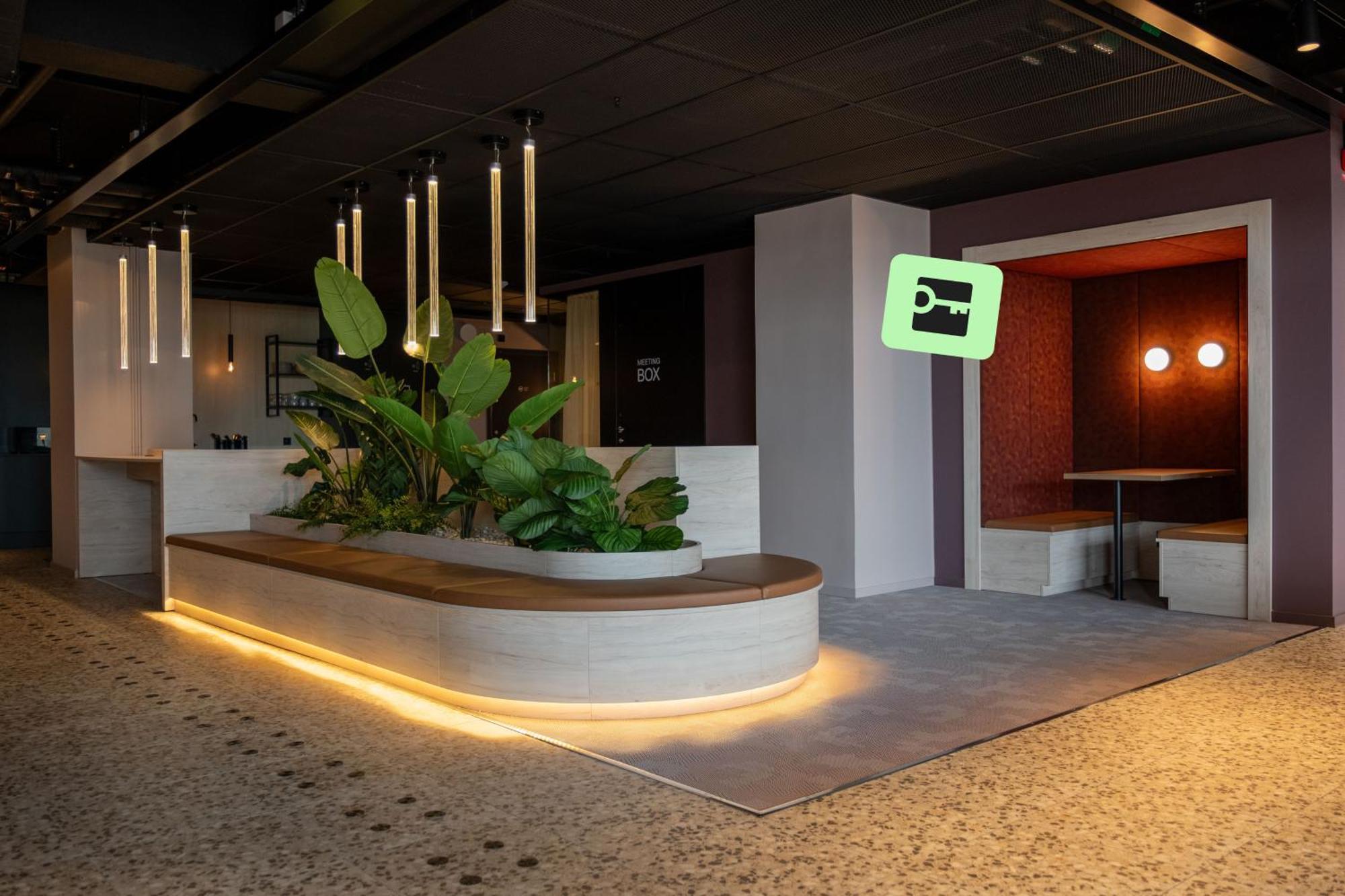 Citybox Hotell Stockholm