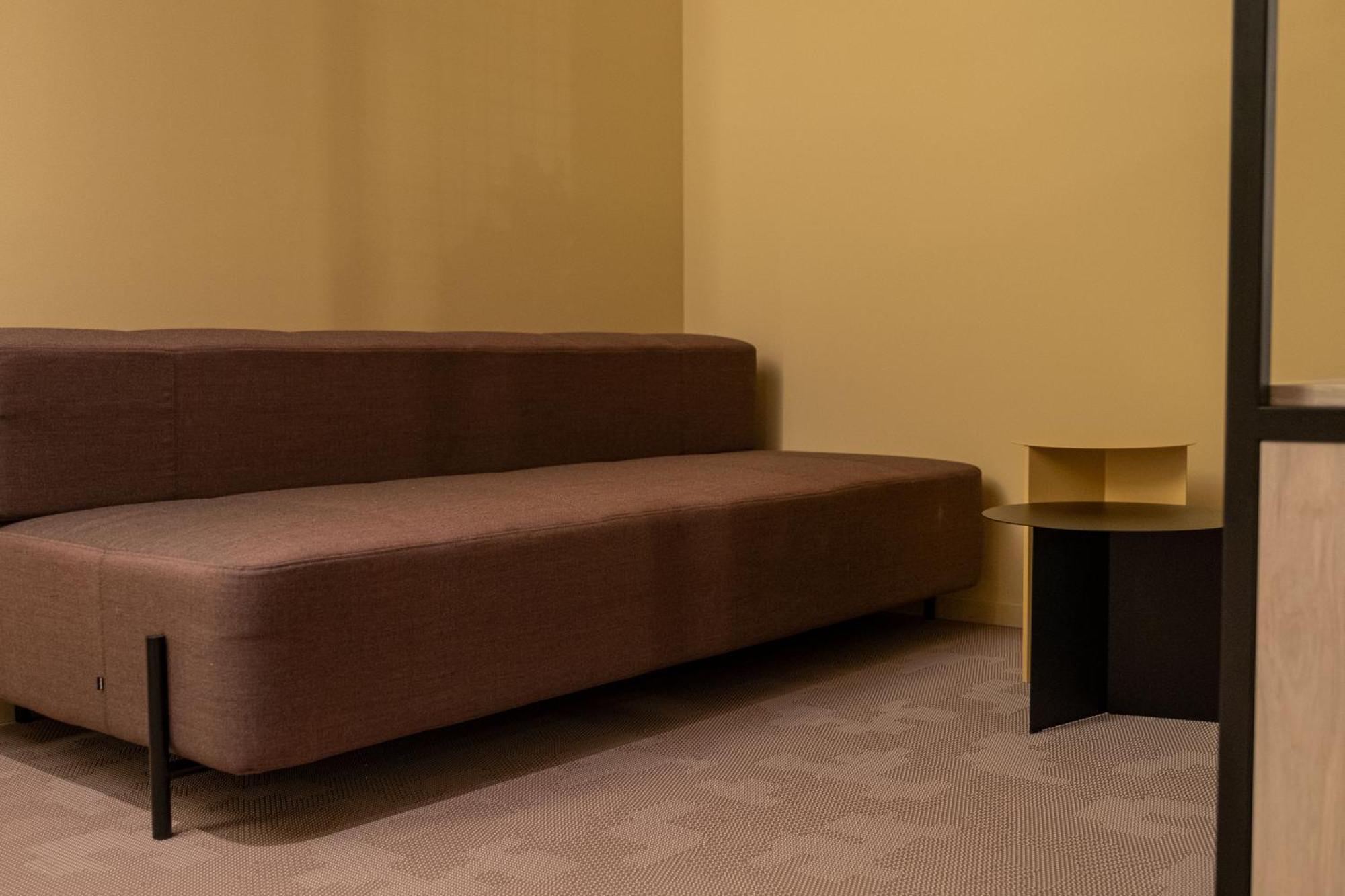 Hotel Citybox Ville de Stockholm
