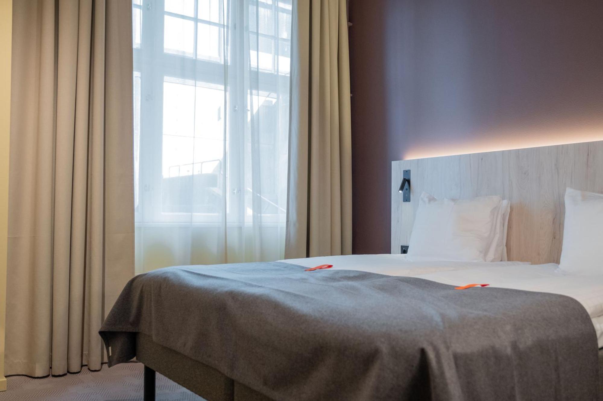 Hotel Citybox