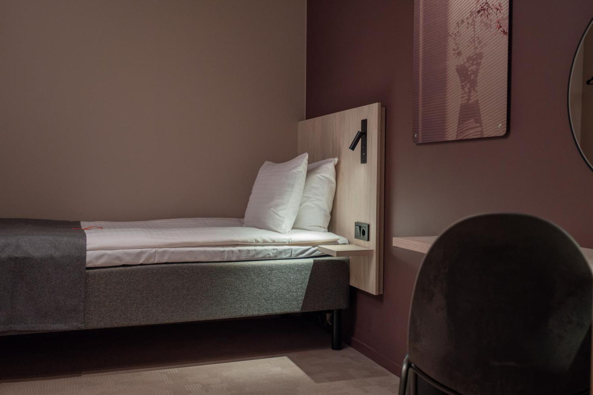 Hotel Citybox Ville de Stockholm