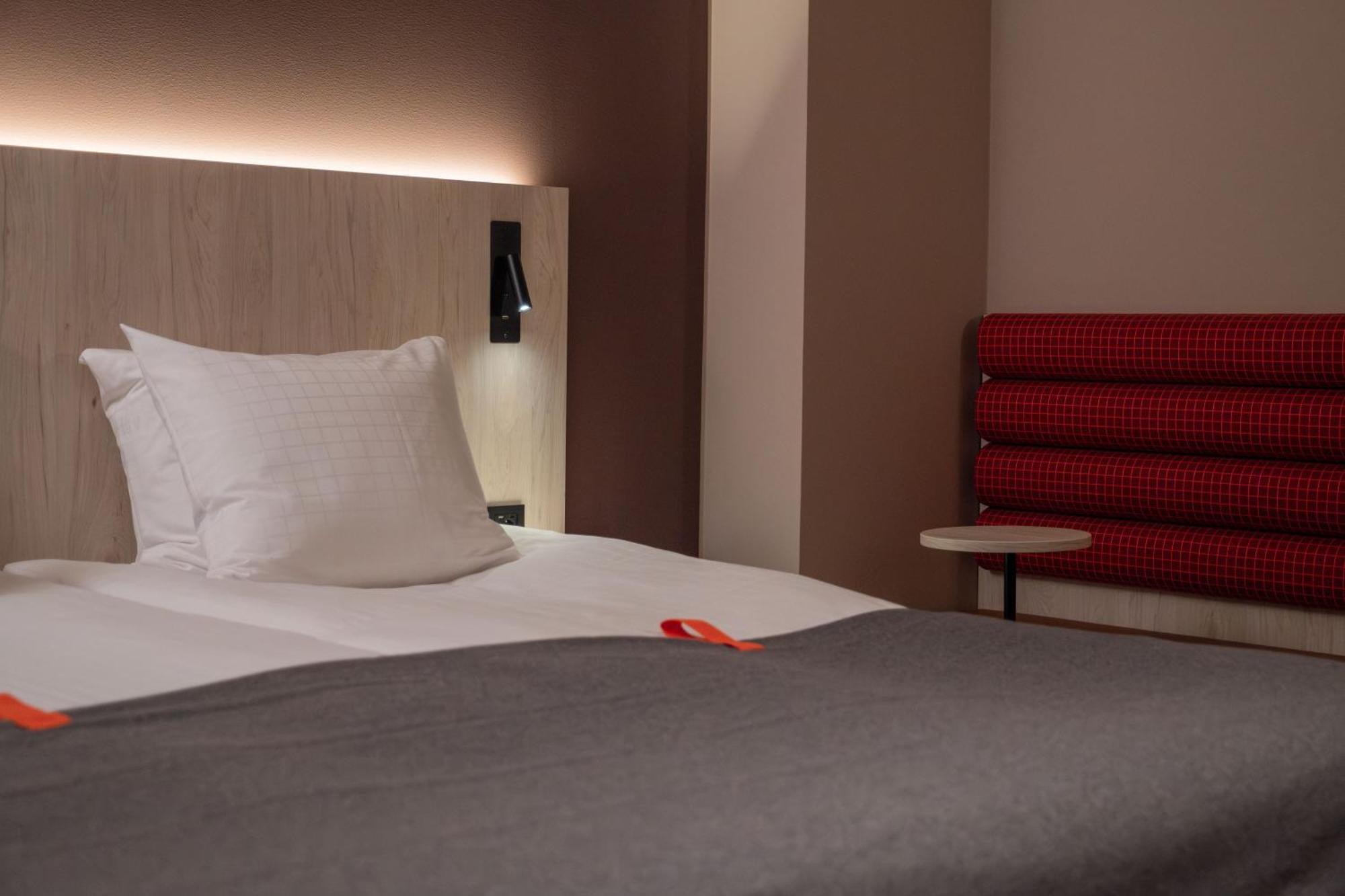 Citybox Hotel Ville de Stockholm